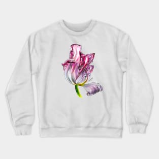 Tulip Crewneck Sweatshirt